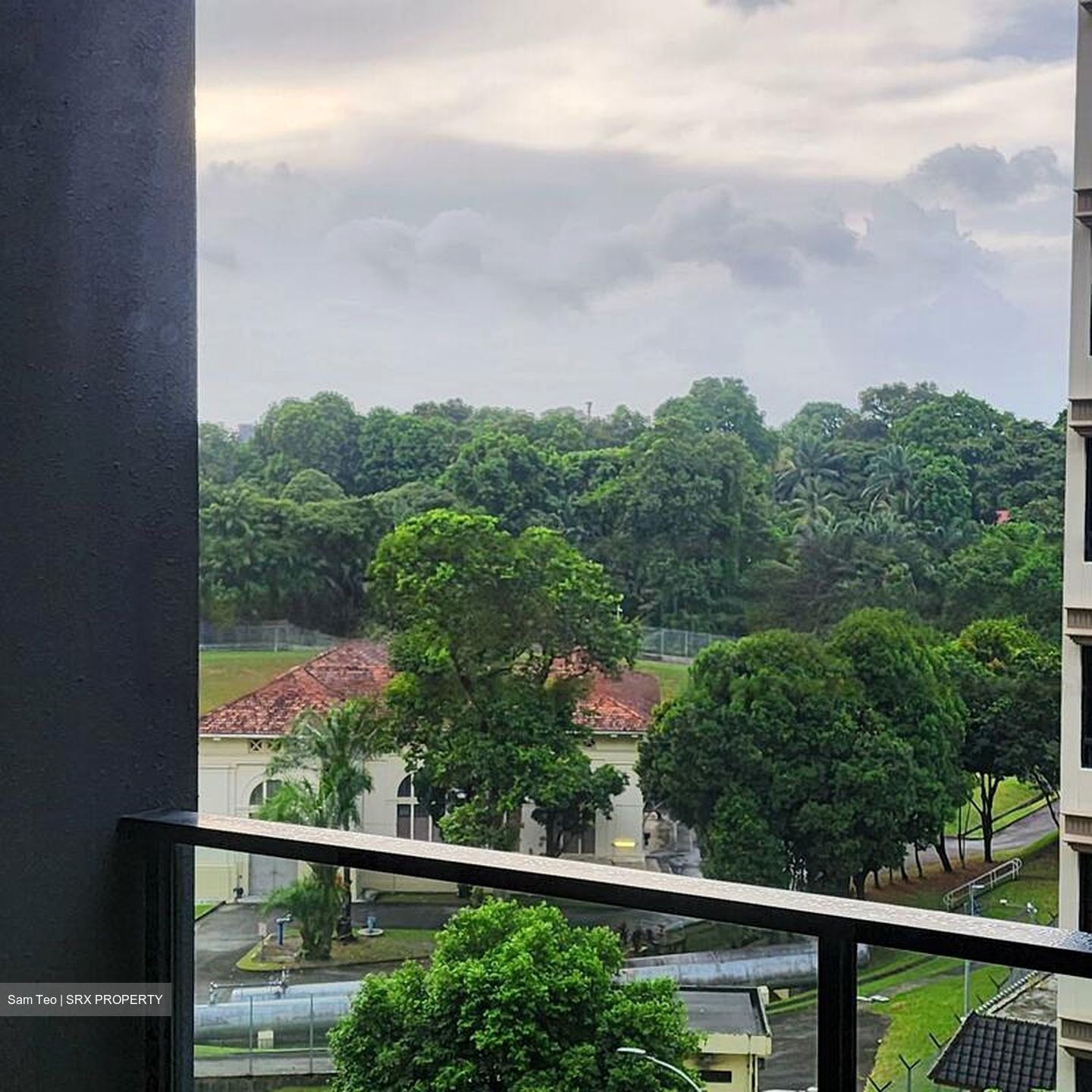 Park Colonial (D13), Condominium #465993061